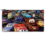 Rali Car,mc Queen Pencil Case