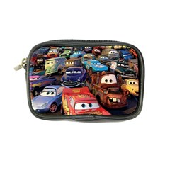 Rali Car,mc Queen Coin Purse from ArtsNow.com Front