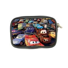 Rali Car,mc Queen Coin Purse from ArtsNow.com Back