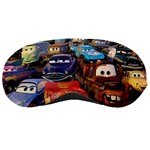 Rali Car,mc Queen Sleeping Mask