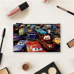 Rali Car,mc Queen Cosmetic Bag (Small)