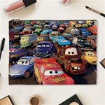 Rali Car,mc Queen Cosmetic Bag (XL)