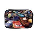 Rali Car,mc Queen Apple iPad Mini Zipper Case
