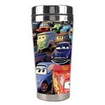 Rali Car,mc Queen Stainless Steel Travel Tumbler