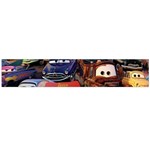 Rali Car,mc Queen Flano Scarf (Large)