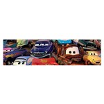 Rali Car,mc Queen Satin Scarf (Oblong)