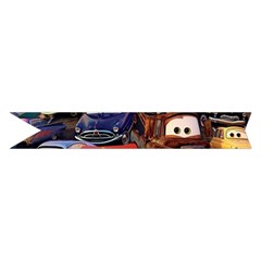 Rali Car,mc Queen Midi Wrap Pencil Skirt from ArtsNow.com Hem