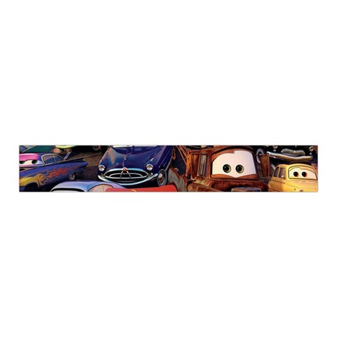 Rali Car,mc Queen Midi Wrap Pencil Skirt from ArtsNow.com Waistband