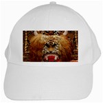 Reok White Cap
