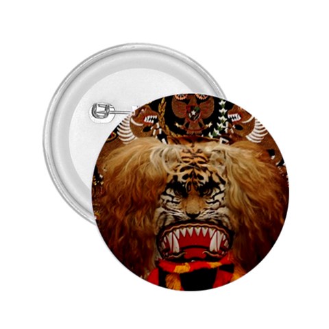 Reok 2.25  Button from ArtsNow.com Front