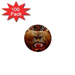 Reok 1  Mini Button (100 pack) 