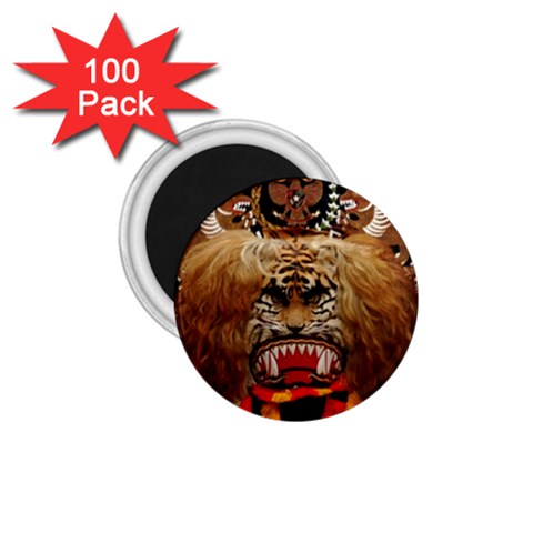 Reok 1.75  Magnet (100 pack)  from ArtsNow.com Front
