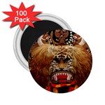 Reok 2.25  Magnet (100 pack) 