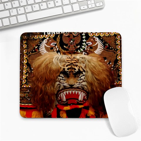 Reok Large Mousepad from ArtsNow.com Front