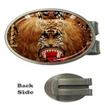Reok Money Clip (Oval)