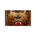 Reok Sticker (Rectangular)