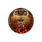 Reok Magnet 3  (Round)