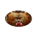 Reok Sticker Oval (10 pack)