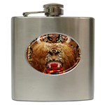 Reok Hip Flask (6 oz)