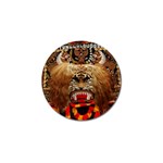 Reok Golf Ball Marker