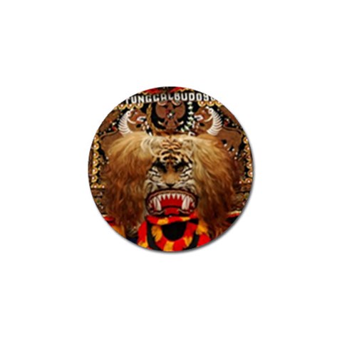 Reok Golf Ball Marker (10 pack) from ArtsNow.com Front