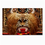 Reok Postcards 5  x 7  (Pkg of 10)