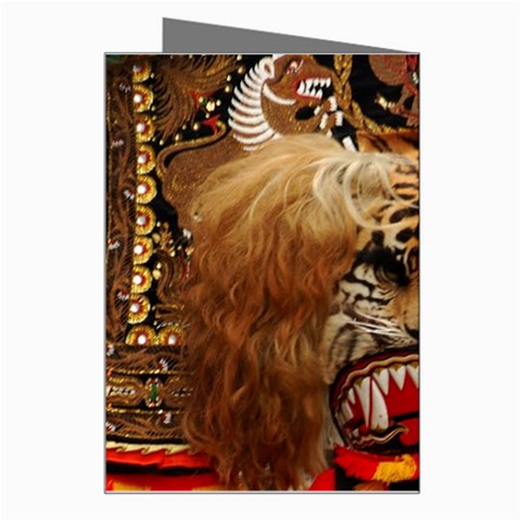Reok Greeting Card from ArtsNow.com Right