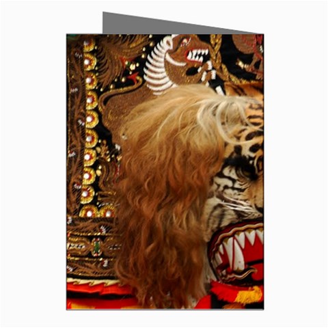 Reok Greeting Cards (Pkg of 8) from ArtsNow.com Right
