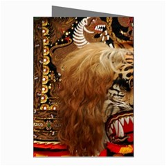 Reok Greeting Cards (Pkg of 8) from ArtsNow.com Right