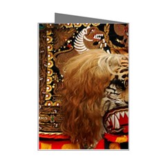 Reok Mini Greeting Card from ArtsNow.com Right
