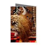 Reok Mini Greeting Cards (Pkg of 8)