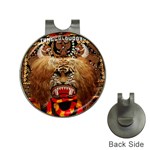 Reok Golf Ball Marker Hat Clip