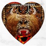 Reok Jigsaw Puzzle (Heart)