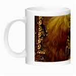 Reok Night Luminous Mug