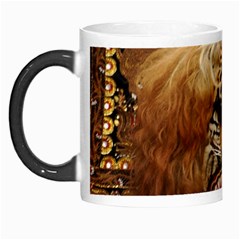 Reok Morph Mug from ArtsNow.com Left