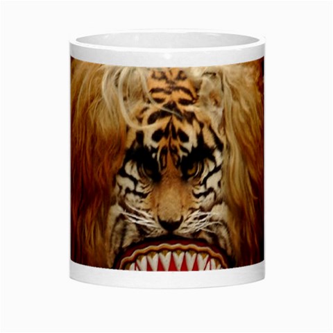 Reok Morph Mug from ArtsNow.com Center