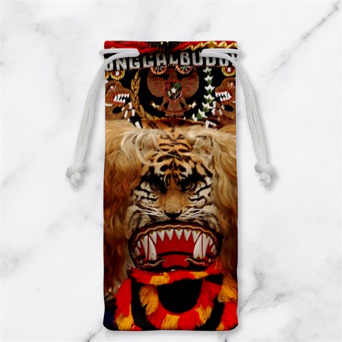 Reok Jewelry Bag from ArtsNow.com Front