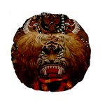 Reok Standard 15  Premium Round Cushion 