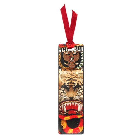 Reok Small Book Mark from ArtsNow.com Front