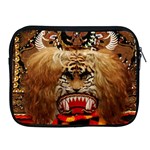 Reok Apple iPad 2/3/4 Zipper Case