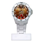 Reok Plastic Nurses Watch