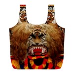 Reok Full Print Recycle Bag (L)