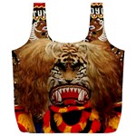 Reok Full Print Recycle Bag (XL)