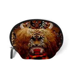 Reok Accessory Pouch (Small) from ArtsNow.com Back