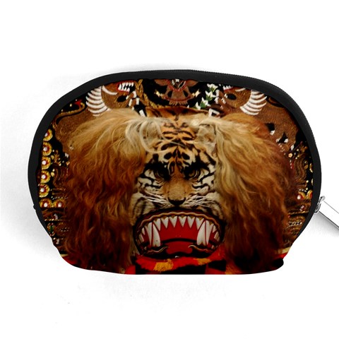 Reok Accessory Pouch (Medium) from ArtsNow.com Front