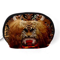 Reok Accessory Pouch (Medium) from ArtsNow.com Back