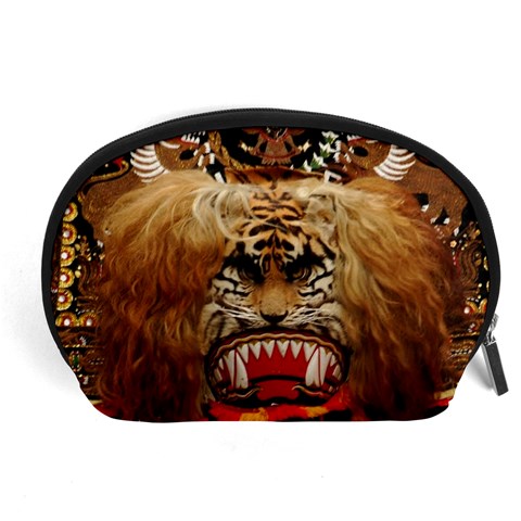 Reok Accessory Pouch (Large) from ArtsNow.com Front