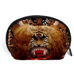 Reok Accessory Pouch (Large) from ArtsNow.com Front