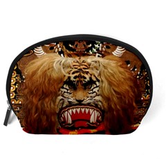 Reok Accessory Pouch (Large) from ArtsNow.com Back
