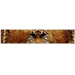 Reok Flano Scarf (Large)